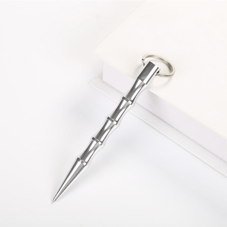 Outdoor Anti-Wolf Supplies Equipment Pen Stick With Key Ring Outdoor Anti-Wolf Supplies Equipment Pen Stick With Key Ring